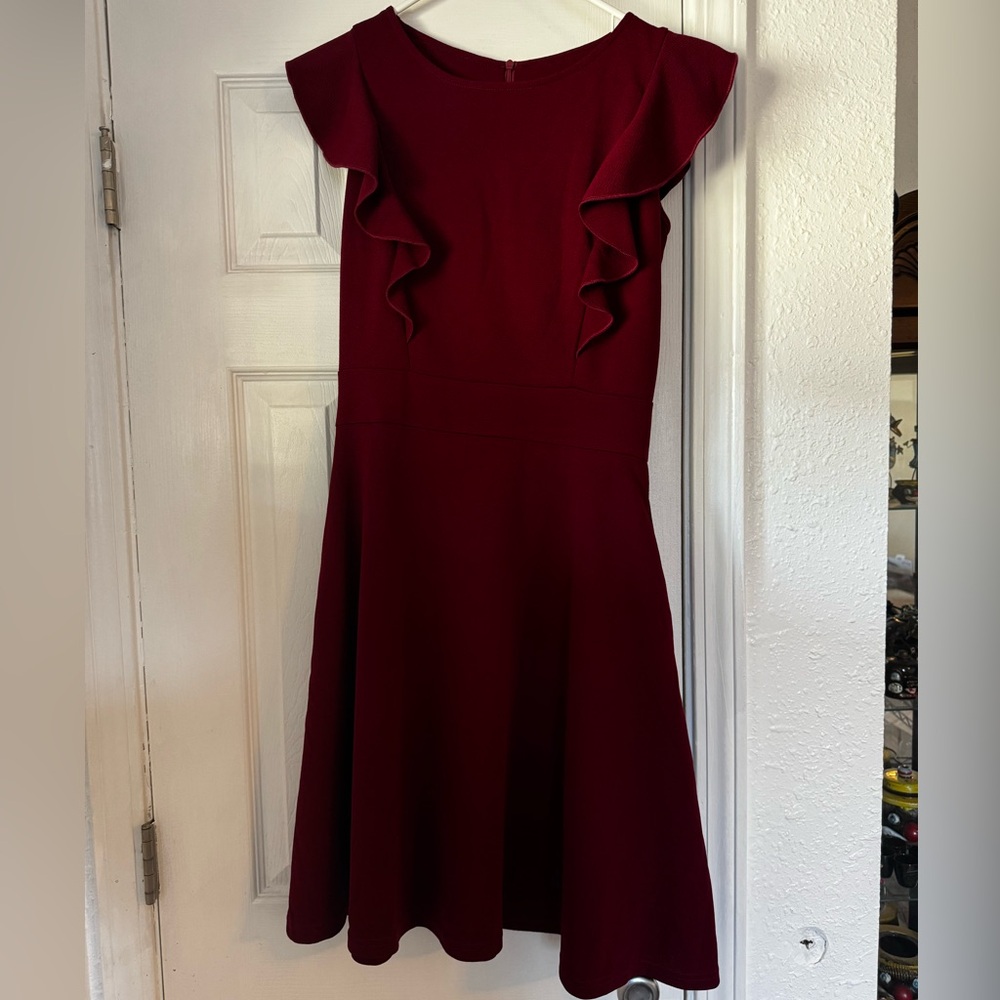 iHot dress